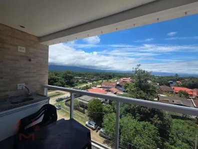 Apartamento com 3 Quartos à venda, 87m² no São Lourenço, Bertioga