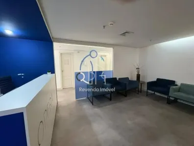 Sala Comercial à venda, 332m² no Jardim Paulista, São Paulo