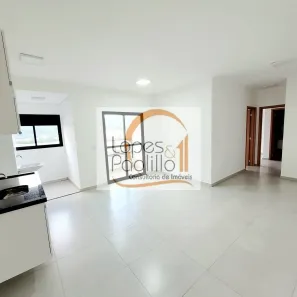 Apartamento com 2 Quartos para alugar, 64m² no Atibaia Jardim, Atibaia