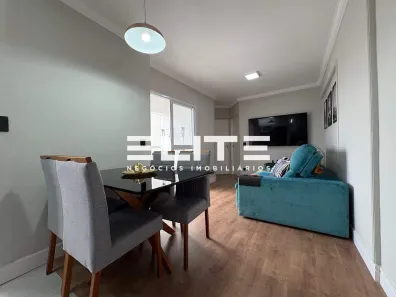 Apartamento com 2 Quartos à venda, 50m² no Vila Príncipe de Gales, Santo André