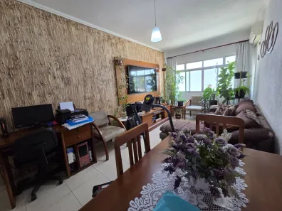 Apartamento com 1 Quarto à venda, 57m² no Boqueirão, Praia Grande
