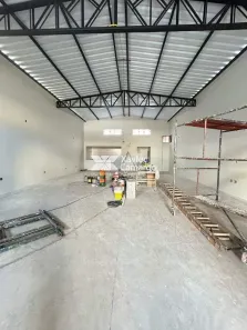 Galpão/Depósito/Armazém para alugar, 160m² no Zona Central, Rio Claro