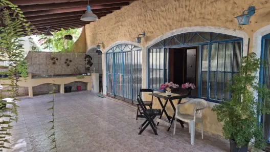 Fazenda/Sítio com 3 Quartos à venda, 2190m² no Jardim Timbara, Campo Limpo Paulista