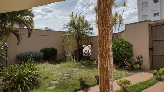 Casa com 3 Quartos à venda, 248m² no Parque Residencial Boa Vista, Americana