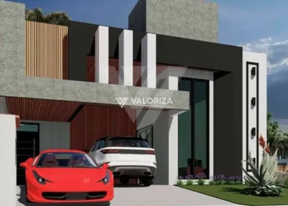 Casa de Condomínio com 3 Quartos à venda, 168m² no Parque Ibiti Reserva, Sorocaba