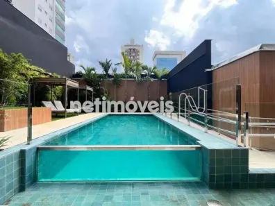 Apartamento com 4 Quartos à venda, 140m² no Santa Efigênia, Belo Horizonte