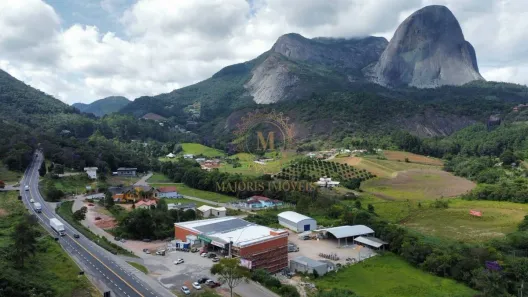 Lote/Terreno à venda, 2100m² no , Domingos Martins
