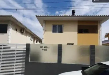 Apartamento com 2 Quartos à venda, 52m² no Areias, São José
