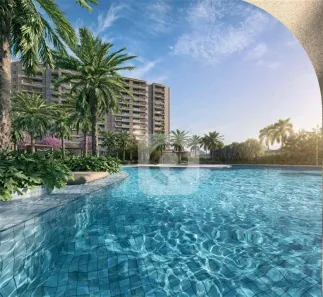 Flat com 1 Quarto à venda, 33m² no Barra Olímpica, Rio de Janeiro