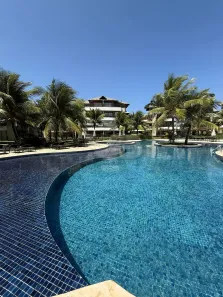 Cobertura com 3 Quartos à venda, 126m² no Loteamento Parque das Fontes, Aquiraz