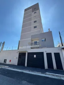 Apartamento com 2 Quartos à venda, 36m² no Vila Lúcia, São Paulo
