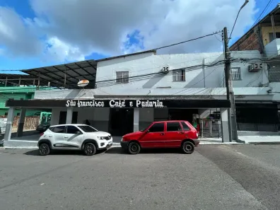 Ponto Comercial à venda, 770m² no Coroado, Manaus
