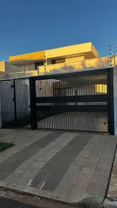 Casa com 3 Quartos à venda, 123m² no Vila Santa Izabel, Maringá