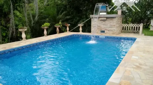 Fazenda/Sítio com 6 Quartos à venda, 20000m² no Chácara de Recreio Santa Fé, Campinas