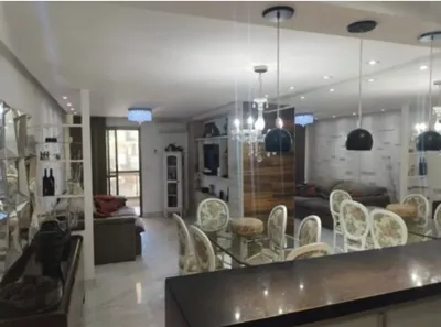 Apartamento com 2 Quartos à venda, 97m² no Recreio dos Bandeirantes, Rio de Janeiro