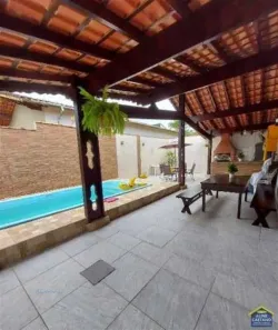 Casa com 4 Quartos à venda, 259m² no Flórida, Praia Grande