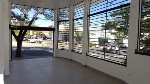 Imóvel Comercial com 1 Quarto para alugar, 30m² no Cidade Alta, Piracicaba
