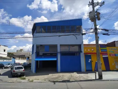 à venda, 480m² no Vila Endres, Guarulhos