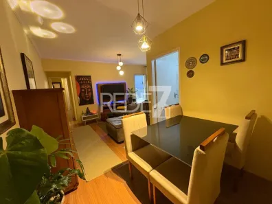 Apartamento com 1 Quarto à venda, 55m² no Centro, Campinas