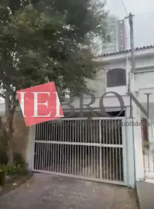 Sobrado com 2 Quartos à venda, 250m² no Jardim Anália Franco, São Paulo