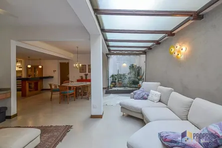 Apartamento com 3 Quartos à venda, 180m² no Cruzeiro, Belo Horizonte