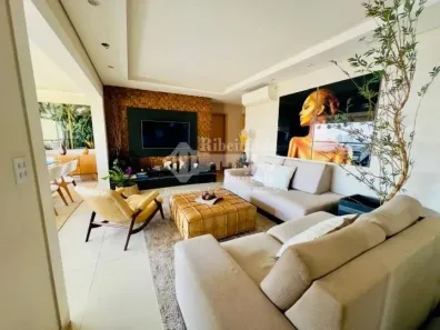 Apartamento com 3 Quartos à venda, 108m² no Jardim Botânico, Ribeirão Preto