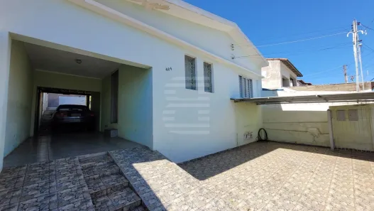 Casa com 4 Quartos à venda, 148m² no Jardim Chapadão, Campinas