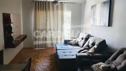 Apartamento com 3 Quartos à venda, 100m² no Jardim Paulistano, Ribeirão Preto