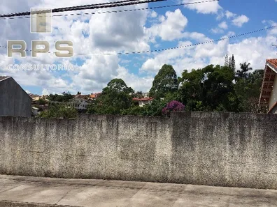 Lote/Terreno à venda, 468m² no Vila Santista, Atibaia