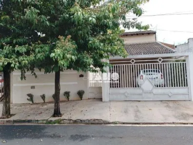 Casa com 2 Quartos à venda, 200m² no Jardim Astúrias, São José do Rio Preto