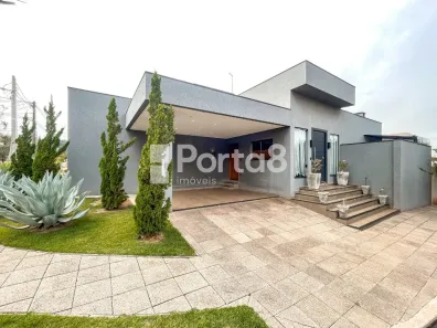 Casa de Condomínio com 3 Quartos à venda, 140m² no Residencial Maza, São José do Rio Preto