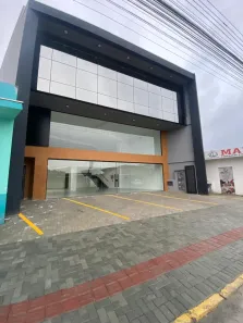 Ponto Comercial para alugar, 515m² no Nossa Senhora da Paz, Balneário Piçarras