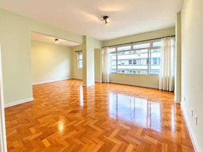 Apartamento com 3 Quartos à venda, 120m² no Copacabana, Rio de Janeiro