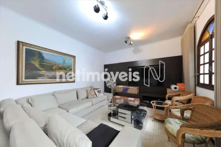Casa com 5 Quartos à venda, 360m² no Anchieta, Belo Horizonte