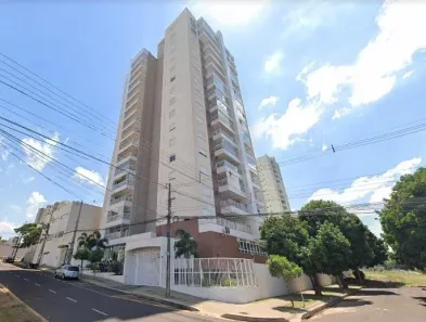 Apartamento com 3 Quartos para alugar, 103m² no Gleba Patrimônio Maringá, Maringá