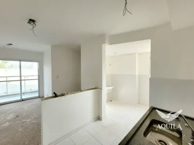 Apartamento com 1 Quarto à venda, 44m² no Chácaras Reunidas São Jorge, Sorocaba