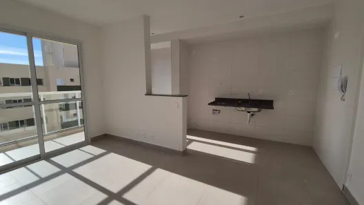Apartamento com 2 Quartos à venda, 59m² no Jaraguá, Uberlândia