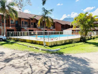 Apartamento com 2 Quartos à venda, 60m² no Maranduba, Ubatuba