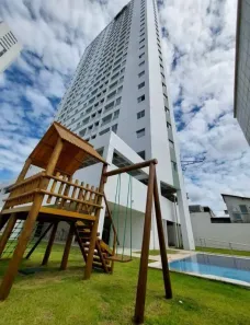 Apartamento com 3 Quartos à venda, 67m² no Ilha do Retiro, Recife