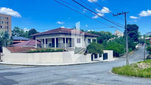 Casa com 5 Quartos à venda, 285m² no Salto Weissbach, Blumenau