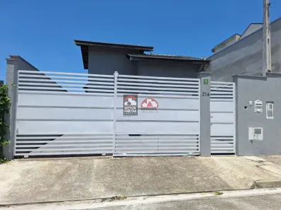 Casa com 3 Quartos à venda, 93m² no Residencial Parque das Palmeiras, Pindamonhangaba