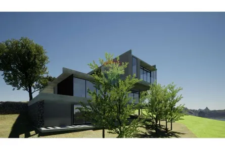 Lote/Terreno à venda, 813m² no Setor Habitacional Jardim Botânico, Brasília