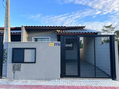 Casa com 3 Quartos à venda, 91m² no Meia Praia, Navegantes