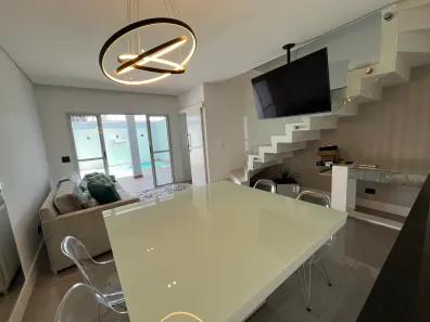 Apartamento com 3 Quartos à venda, 119m² no Jardim Santa Maria, Jacareí