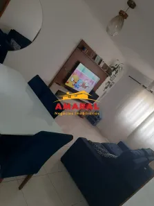 Casa de Condomínio com 2 Quartos à venda, 76m² no Jundiapeba, Mogi das Cruzes