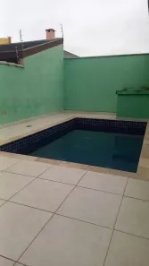 Sobrado com 4 Quartos à venda, 152m² no Cidade Vista Verde, São José dos Campos