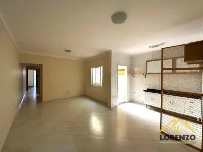 Apartamento com 3 Quartos à venda, 80m² no Vila Pires, Santo André