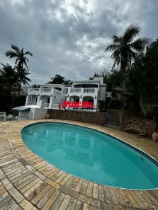 Casa de Condomínio com 4 Quartos à venda, 364m² no Loteamento Roteiro do Sol, Caraguatatuba