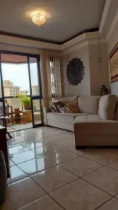Apartamento com 3 Quartos à venda, 133m² no Vila Seixas, Ribeirão Preto