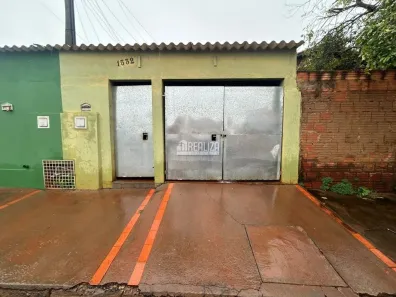 Casa com 1 Quarto para alugar, 10m² no Jardim Santa Rita, Igarapava